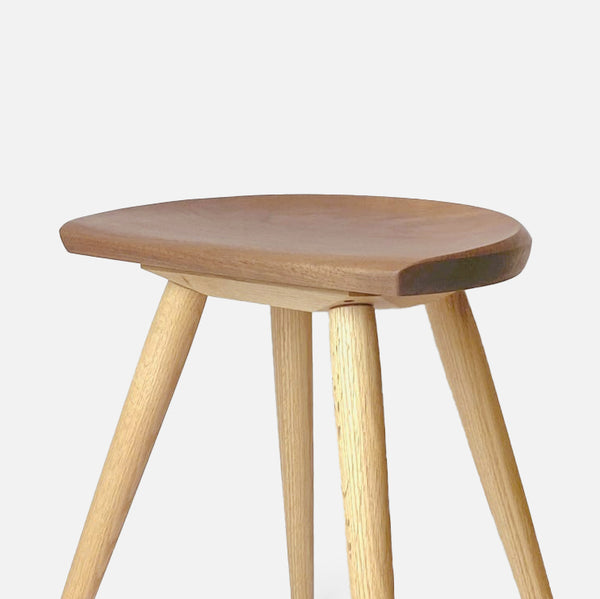 Moon Stool