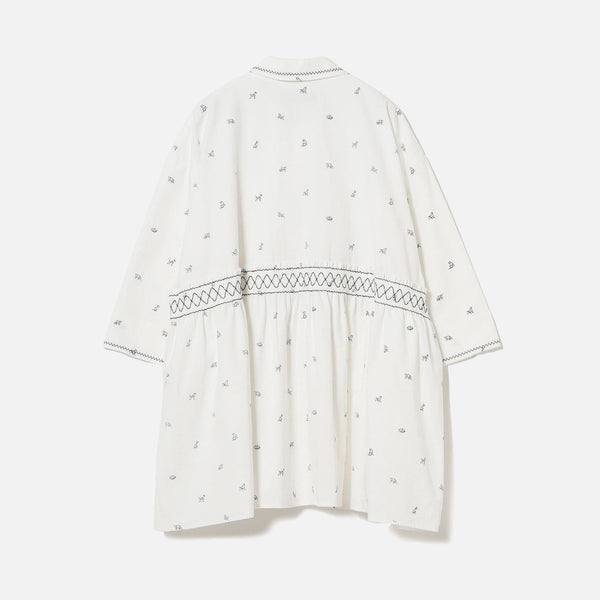 Gardener Pajama Tunic