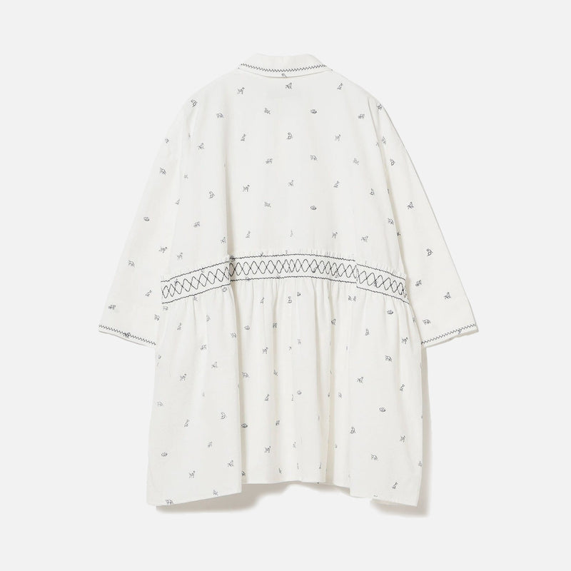 Gardener Pajama Tunic
