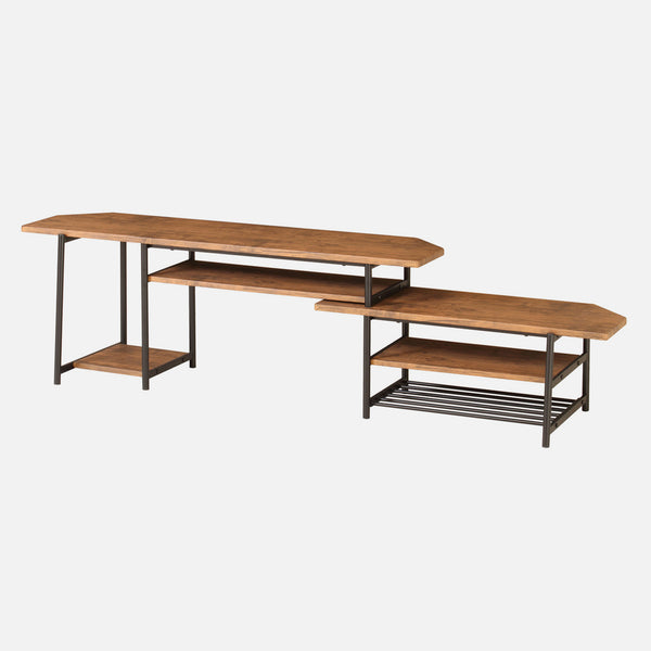 VersaSlide TV Stand