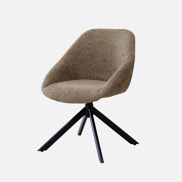 Hexa Swivel Chair
