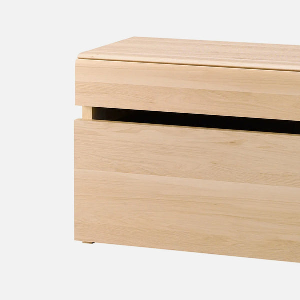 Bench Box