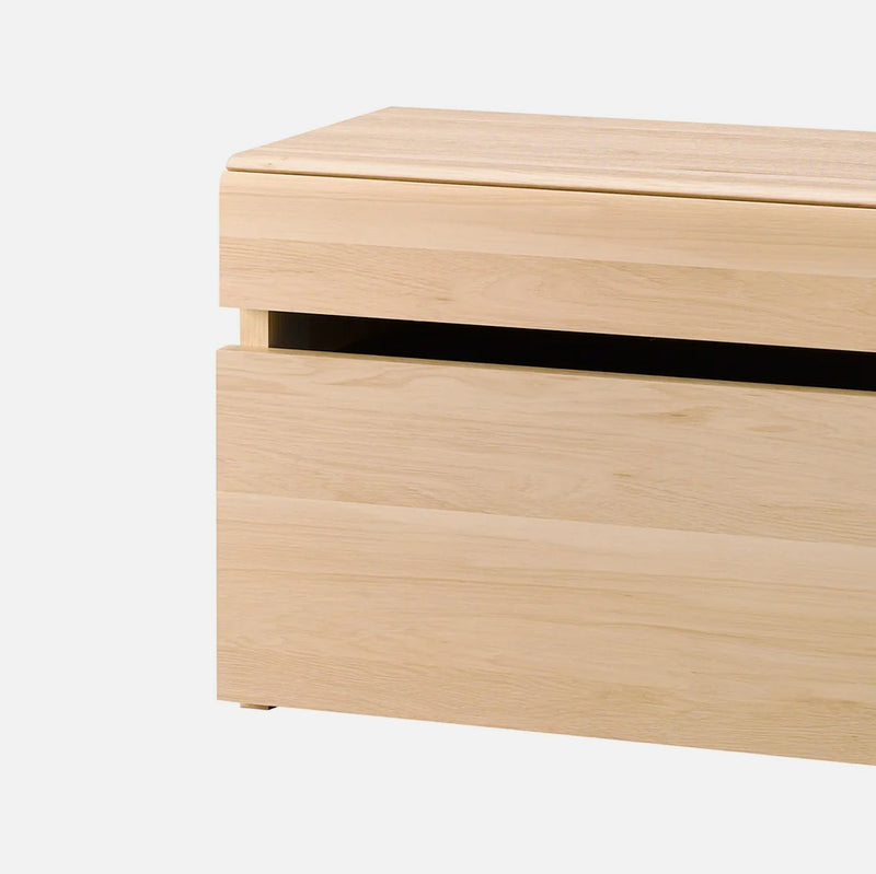 Bench Box