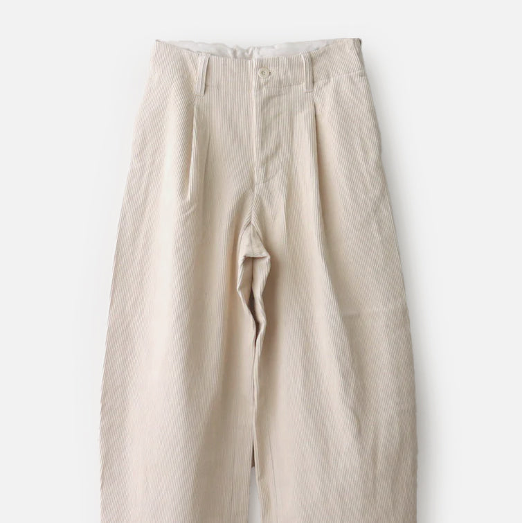 HW Wide Trousers