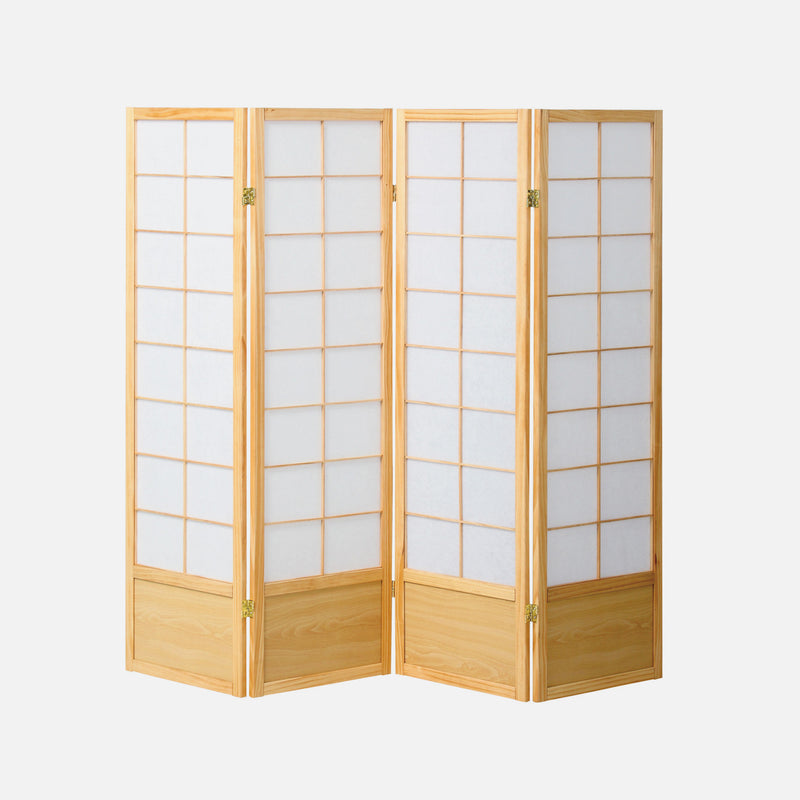 Japanese Style Privacy Screen