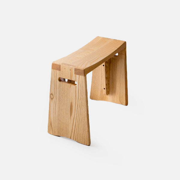 Versatile Compact Stool