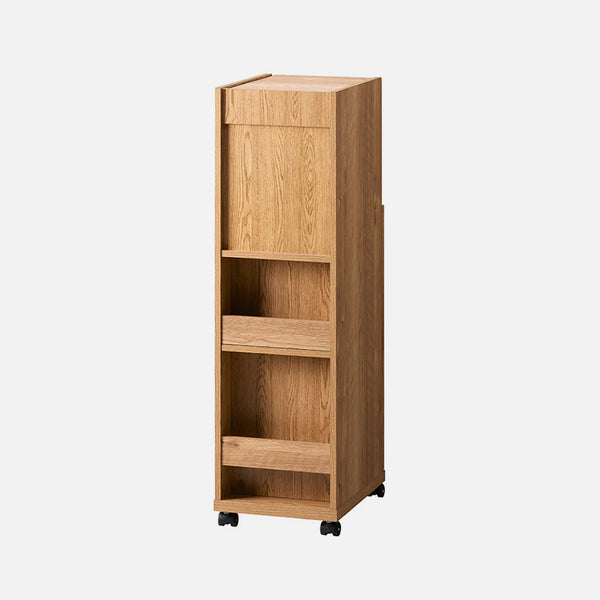 Compact Cosmetic Organizer