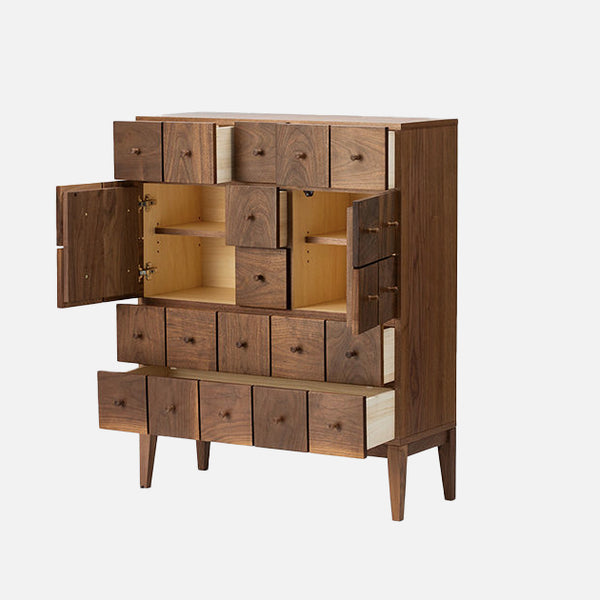 Folder Cabinet
