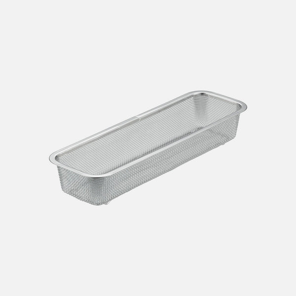 Square Tray & Strainer