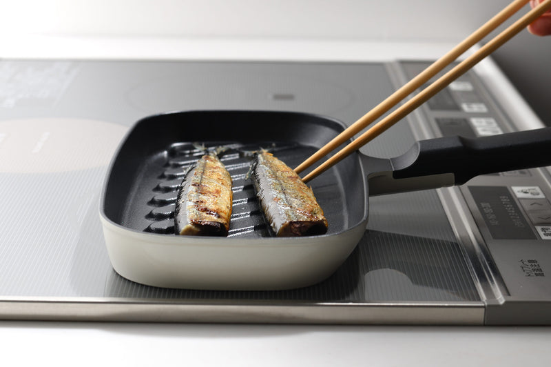 Compact Osakana Roaster
