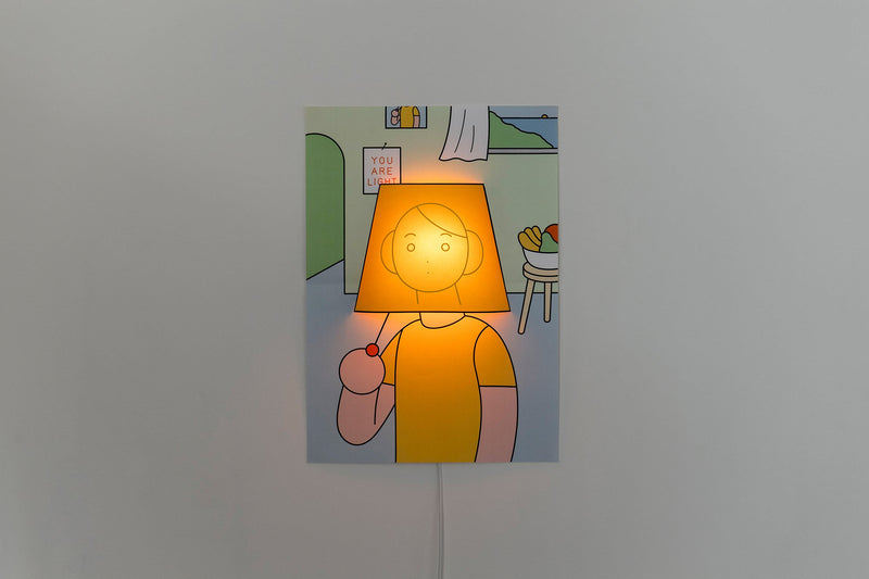 Poster Light