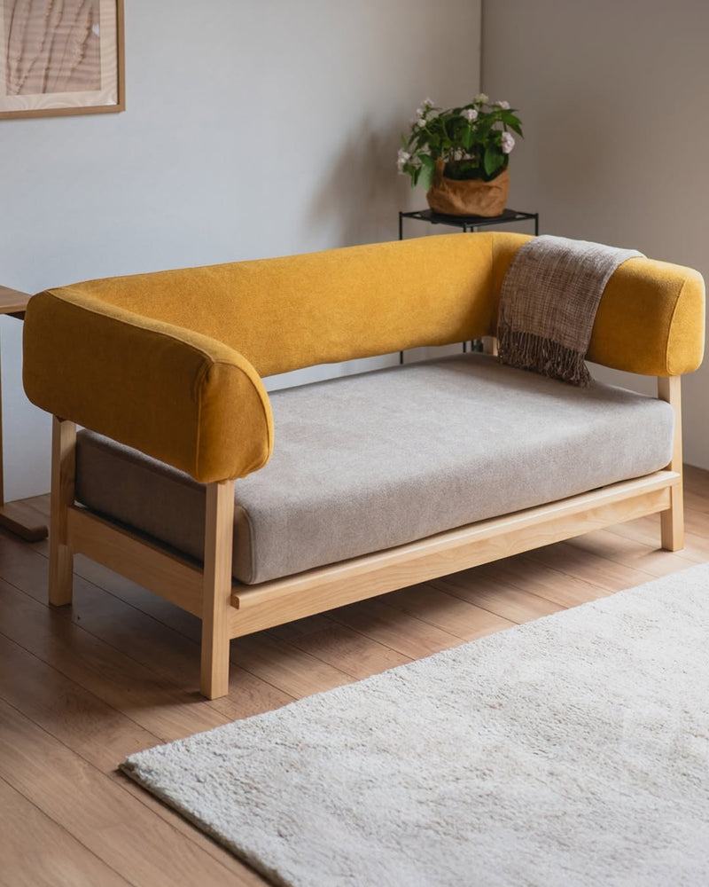 Bracket Sofa