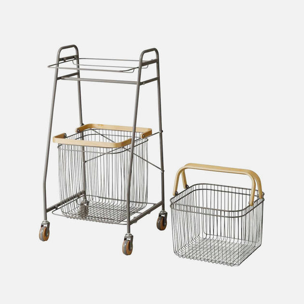 Liv Carry Basket Wagon S