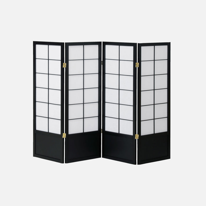 Japanese Style Privacy Screen