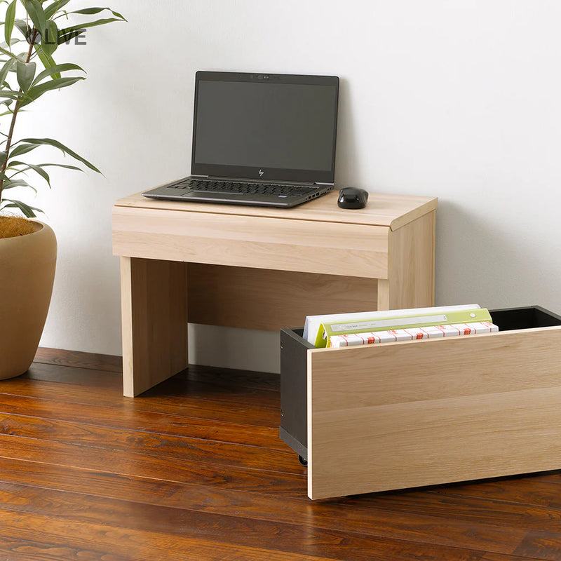 Bench Box