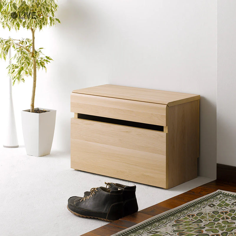 Bench Box