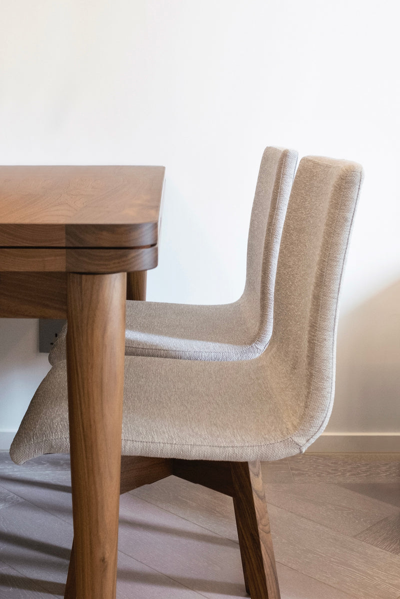 Piuma Extendable table