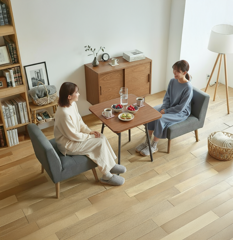 Mild Mini Dining Set