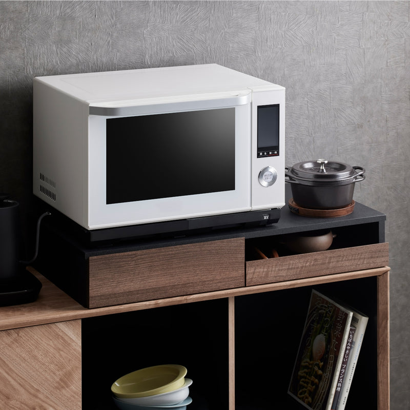 Kitchen Range Storage Tray
