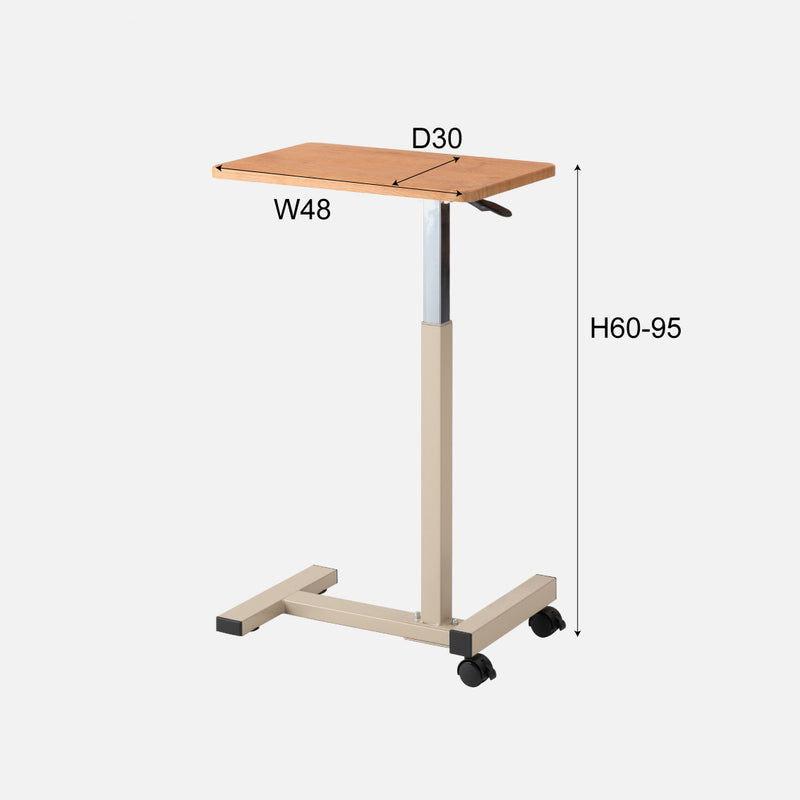 LiftSpace Table