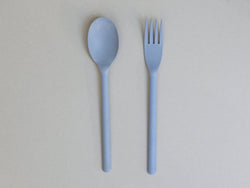 Nogakel Spoon and Fork Set