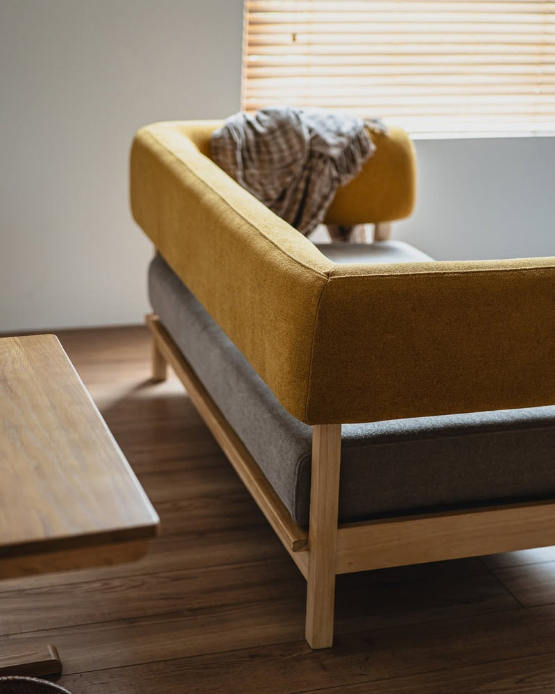 Bracket Sofa