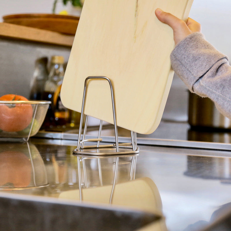 Chopping Board Stand