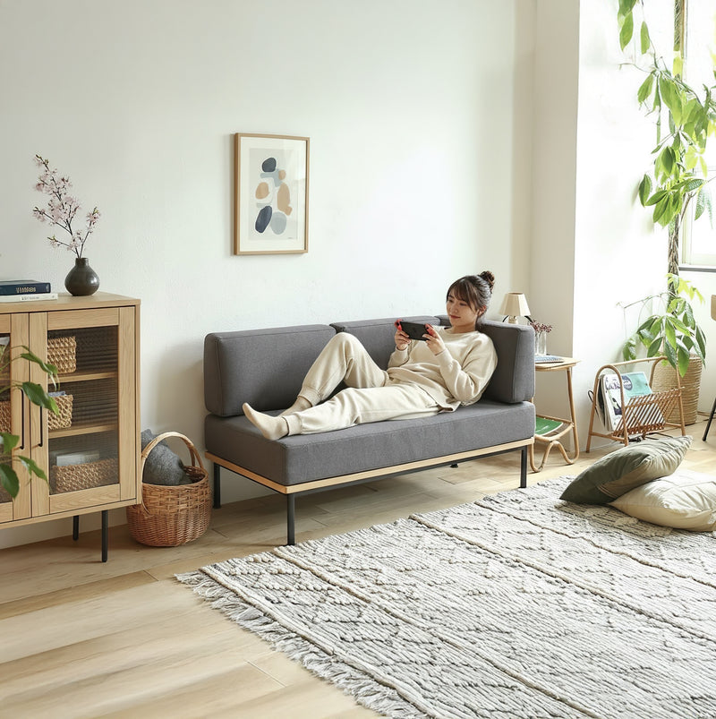 Glam Sofa