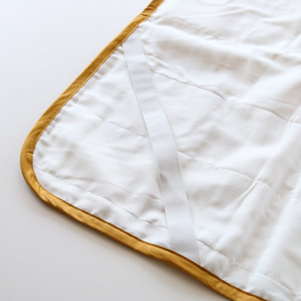 Wazarashi 5 Layer Gauze Sheet Pad