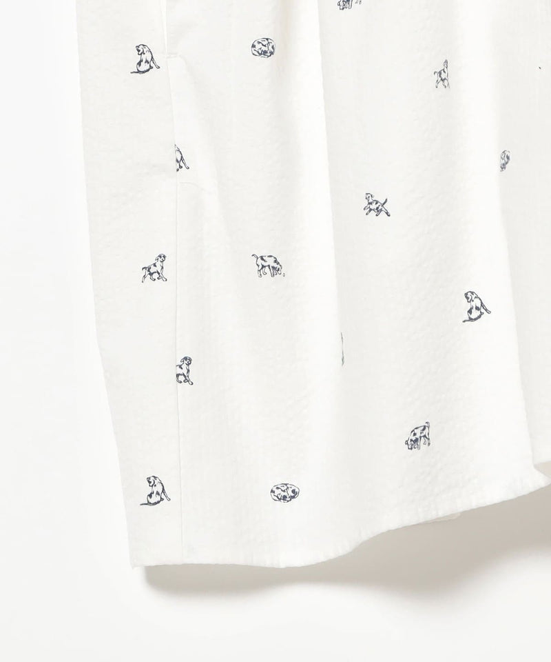 Gardener Pajama Tunic