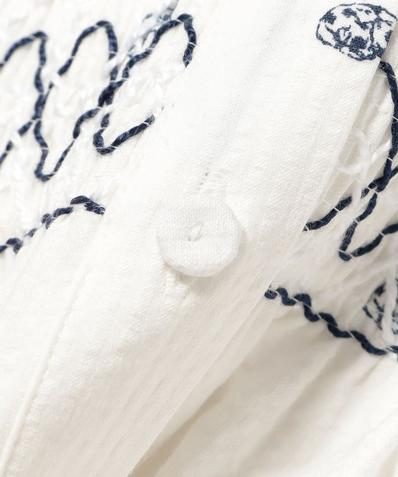Gardener Pajama Tunic