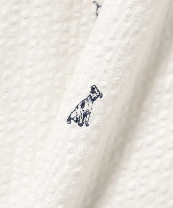 Gardener Pajama Culottes