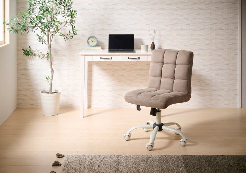 Honey Swivel Chair