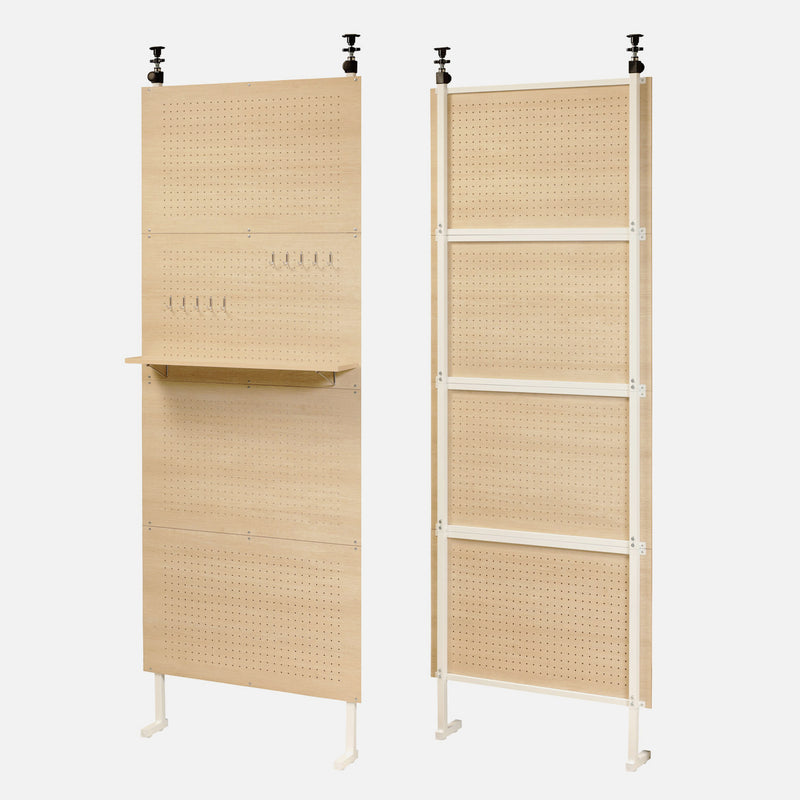 Perforated Storage Board
