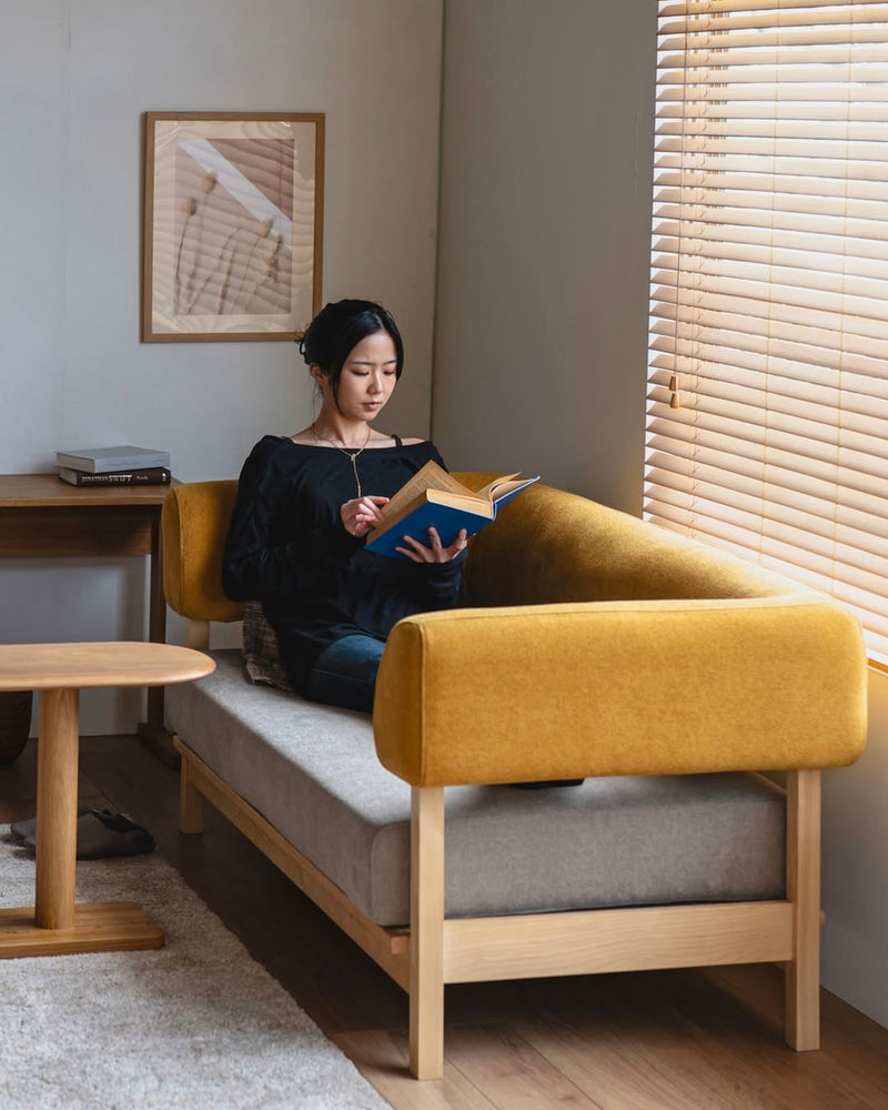 Bracket Sofa