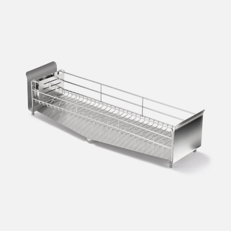 Ultra Slim Dish Rack