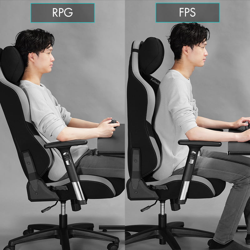 Gaming Chair G551