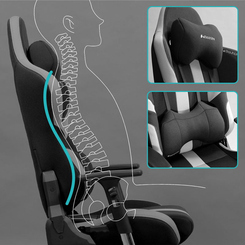 Gaming Chair G551
