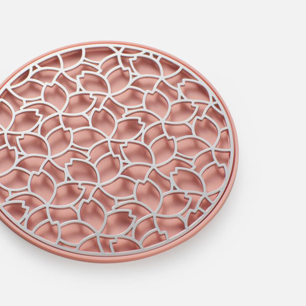 Unique Stainless Coaster