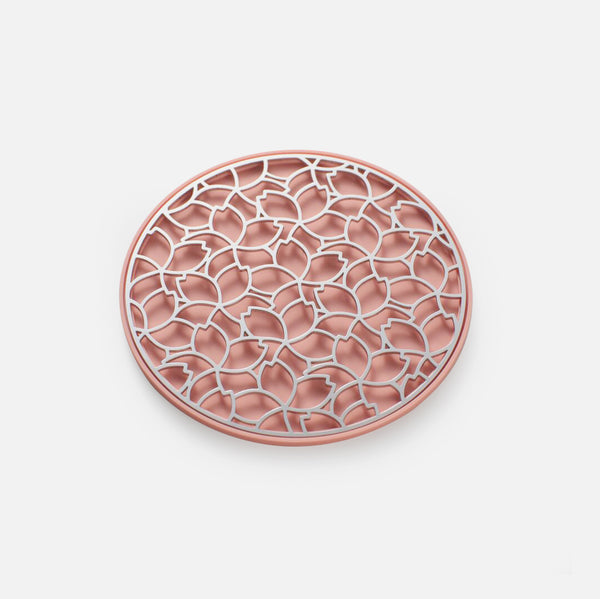 Unique Stainless Coaster