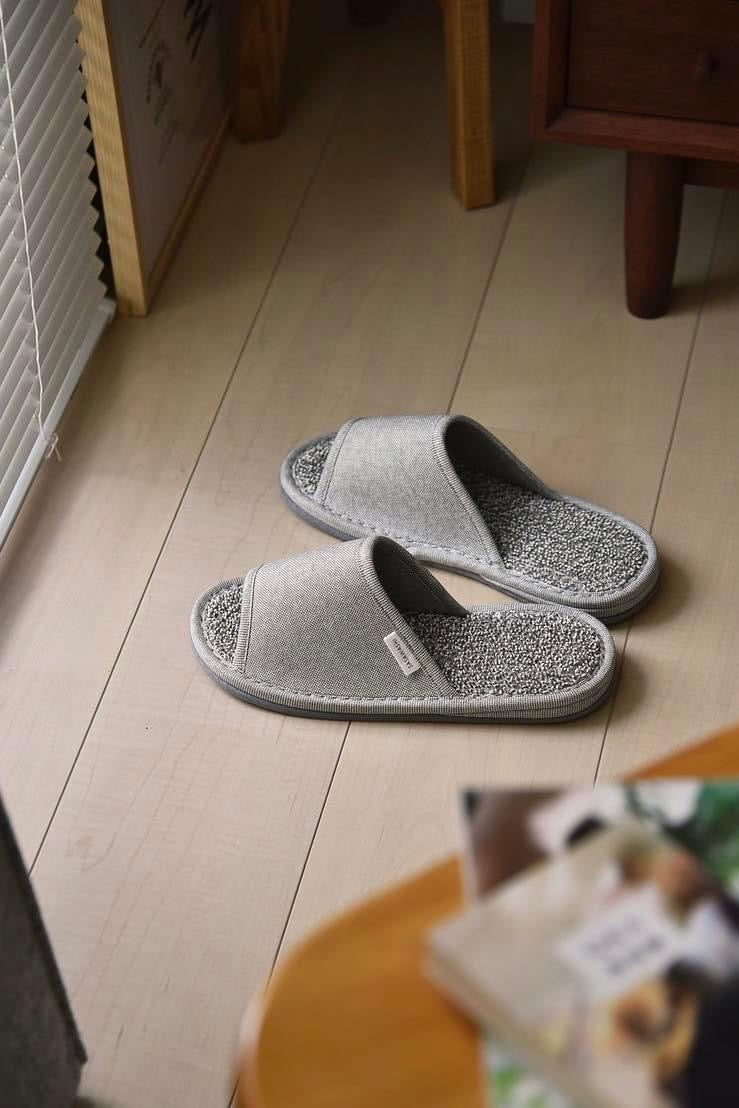Kumazasa Washi Slippers