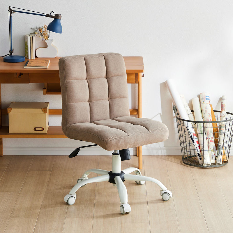 Honey Swivel Chair