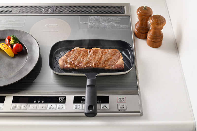 Compact Osakana Roaster