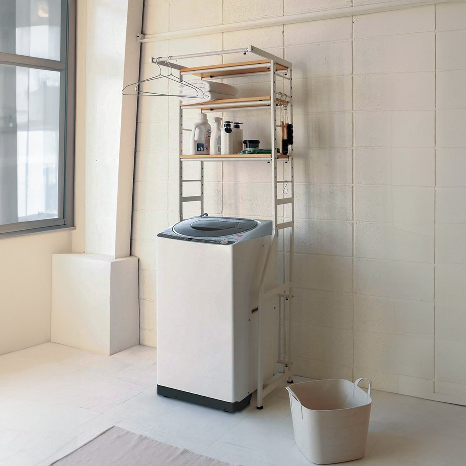 Telescopic Rack – COME IN' LIVING LIMITED