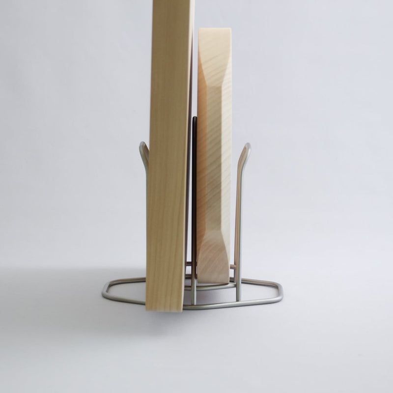 Chopping Board Stand