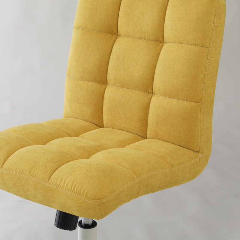 Honey Swivel Chair