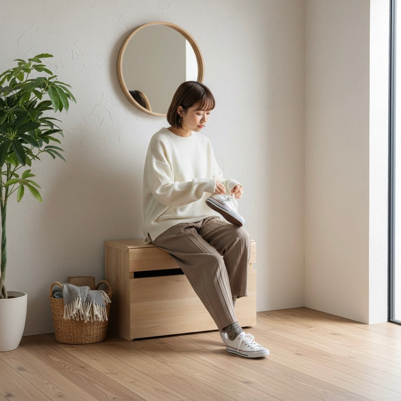 Bench Box