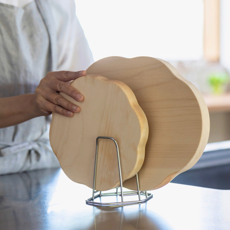 Chopping Board Stand