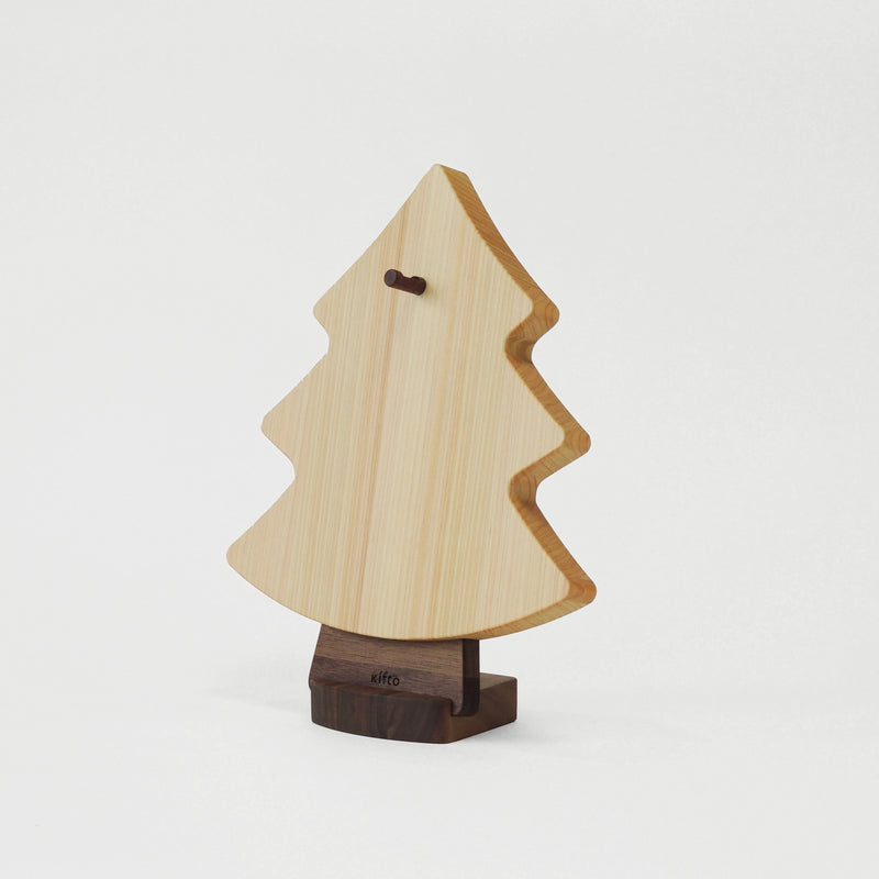 Whisper Joyful Christmas Tree
