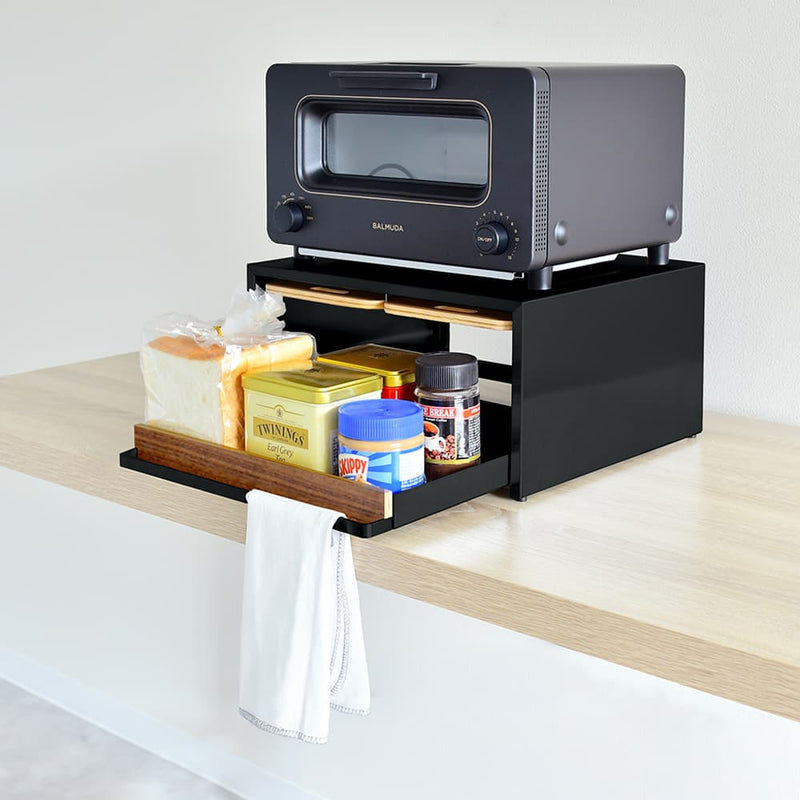 COME IN' 家品 | Toaster Rack – COME IN' LIVING LIMITED